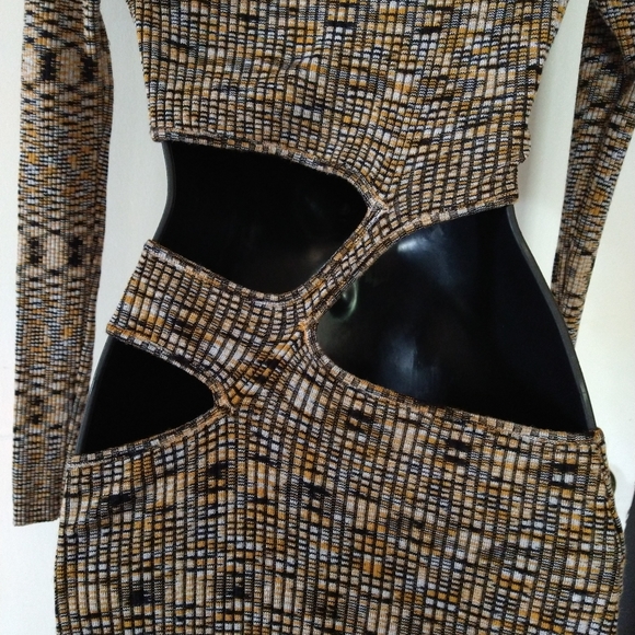 HERA collection dress size M - Picture 6 of 12